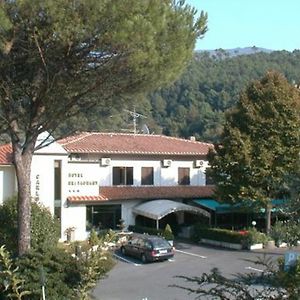 Hotel Ristorante Da Carlos